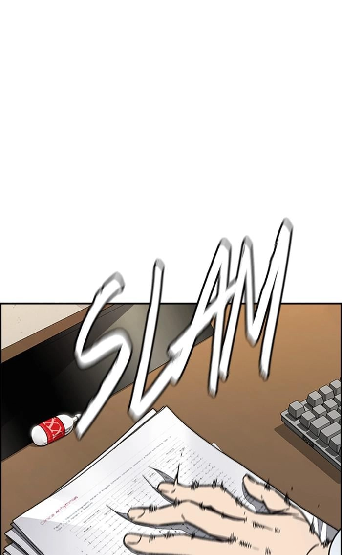 Wind Breaker Chapter 352 - Page 120