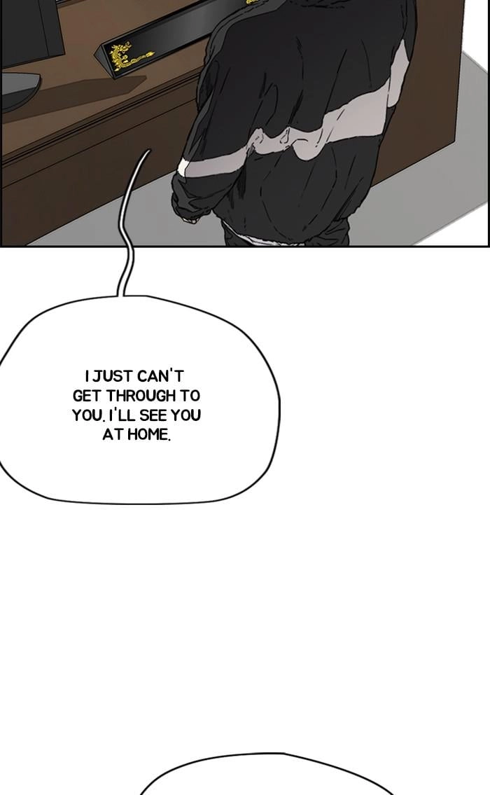 Wind Breaker Chapter 352 - Page 123