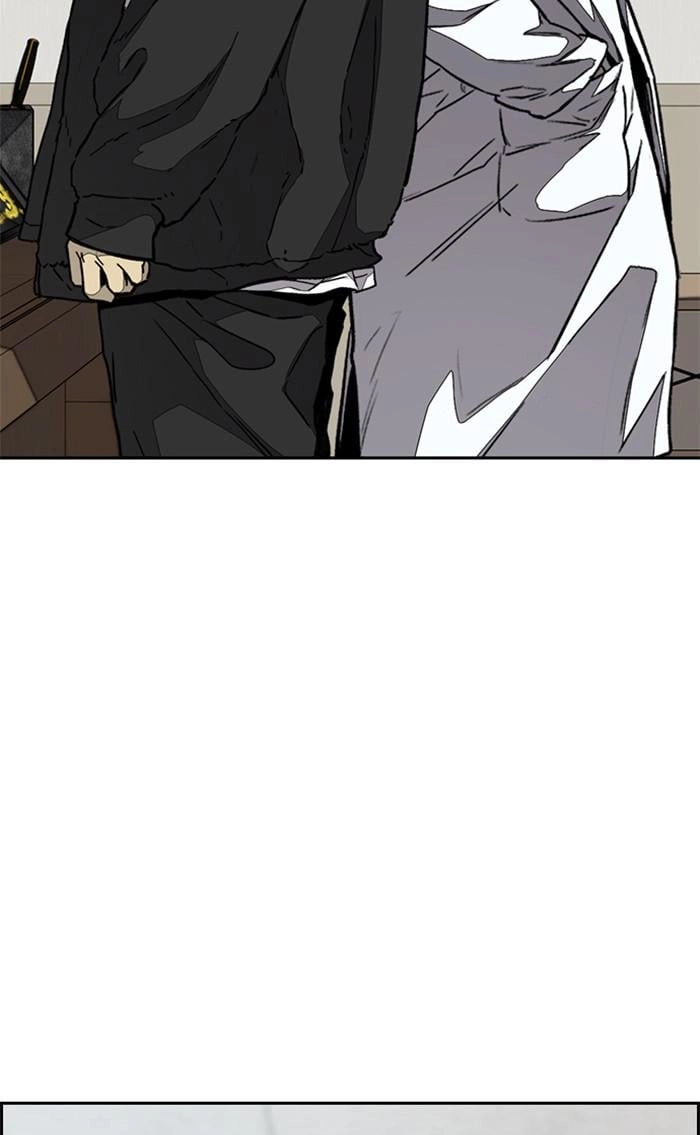 Wind Breaker Chapter 352 - Page 125