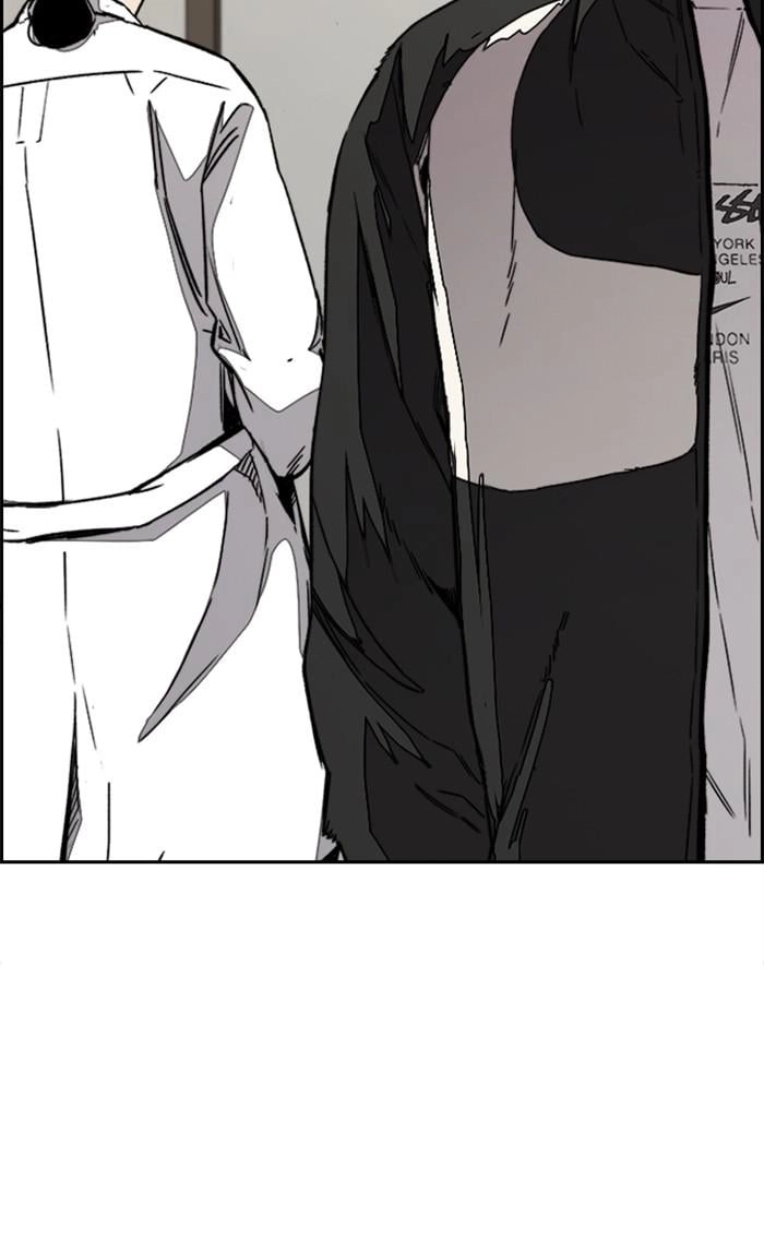 Wind Breaker Chapter 352 - Page 130