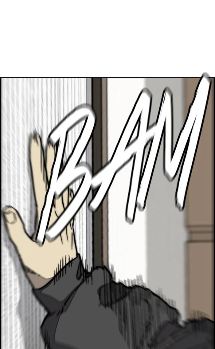 Wind Breaker Chapter 352 - Page 133