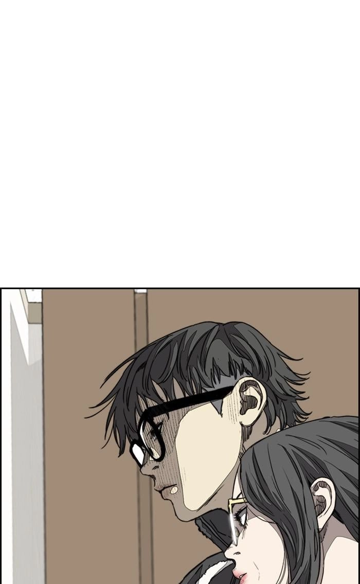 Wind Breaker Chapter 352 - Page 135