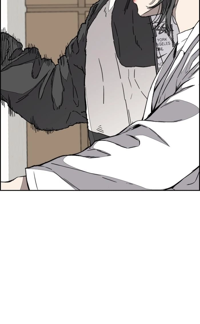 Wind Breaker Chapter 352 - Page 136