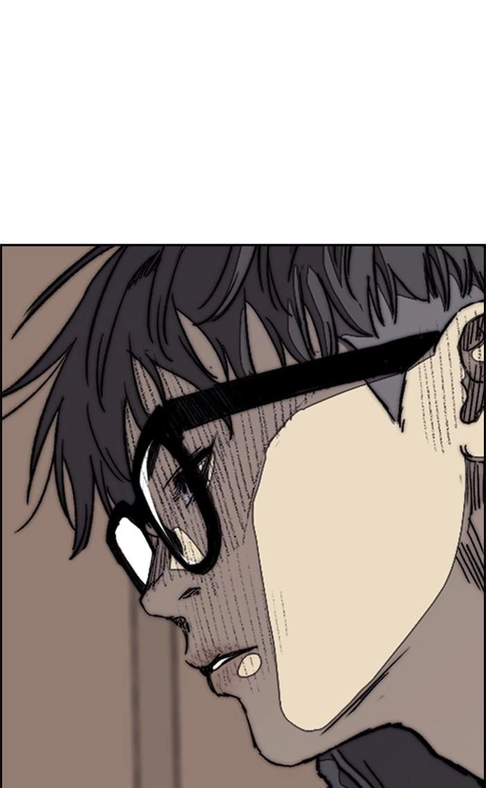 Wind Breaker Chapter 352 - Page 137