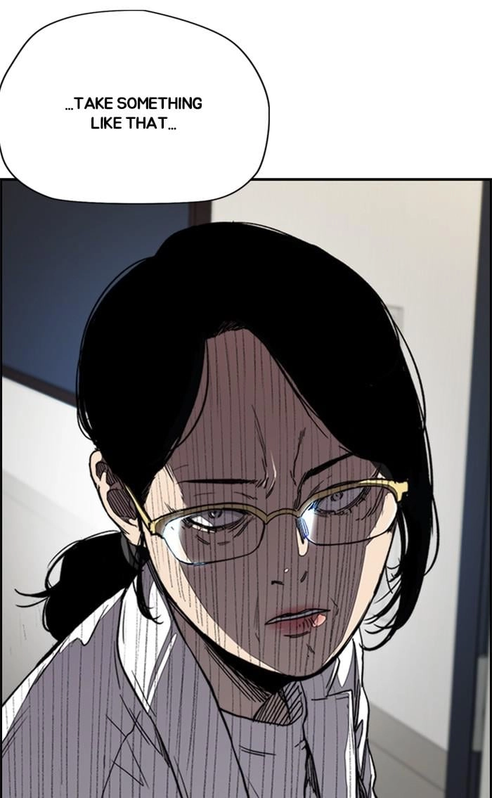 Wind Breaker Chapter 352 - Page 139