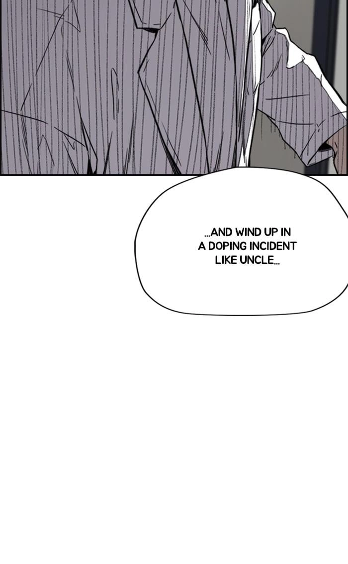 Wind Breaker Chapter 352 - Page 140