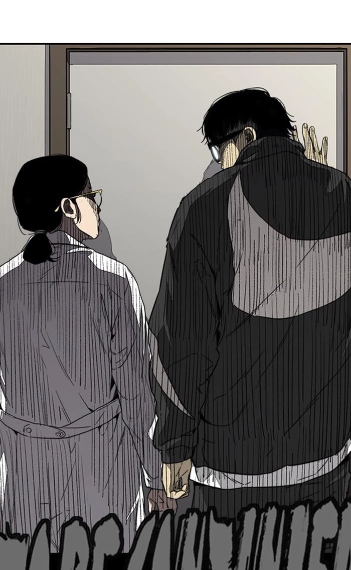 Wind Breaker Chapter 352 - Page 144