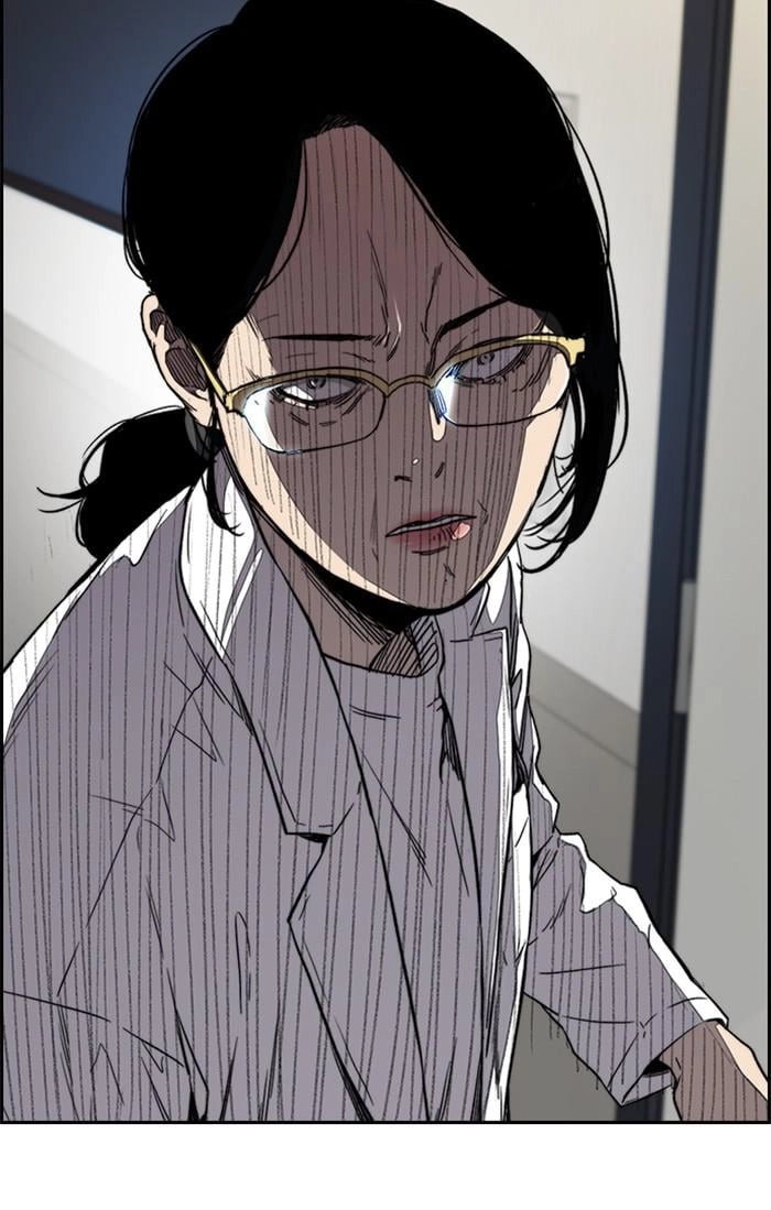 Wind Breaker Chapter 353 - Page 3
