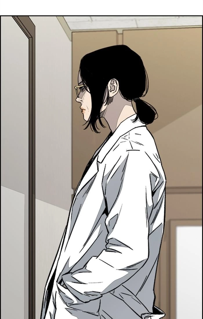 Wind Breaker Chapter 353 - Page 11