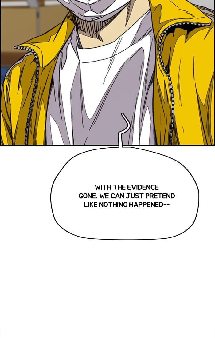 Wind Breaker Chapter 353 - Page 20