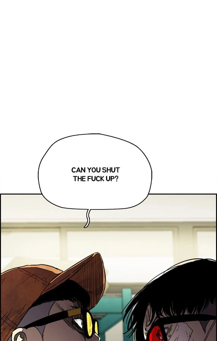 Wind Breaker Chapter 353 - Page 22