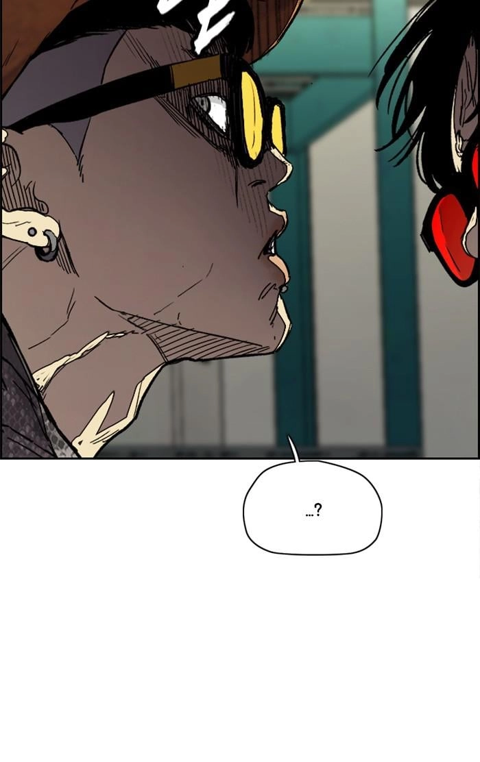 Wind Breaker Chapter 353 - Page 25