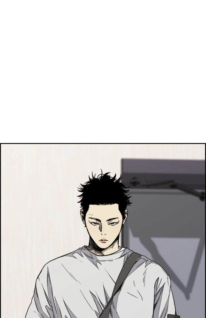 Wind Breaker Chapter 353 - Page 26