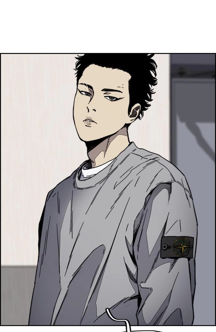 Wind Breaker Chapter 353 - Page 30