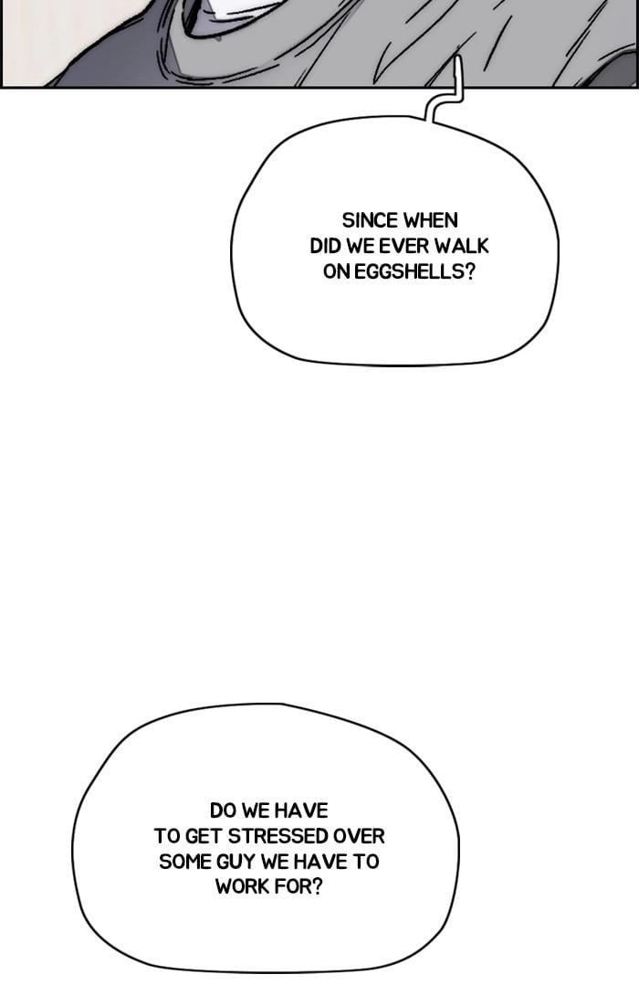 Wind Breaker Chapter 353 - Page 34