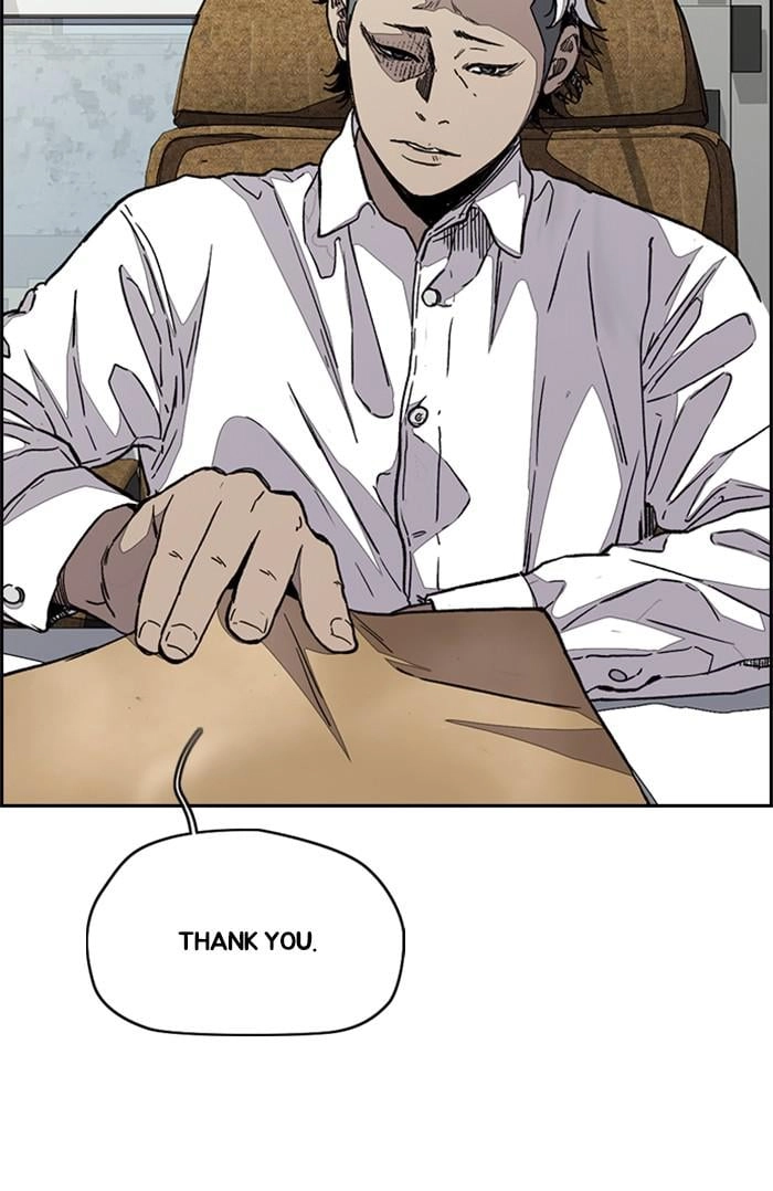 Wind Breaker Chapter 353 - Page 45