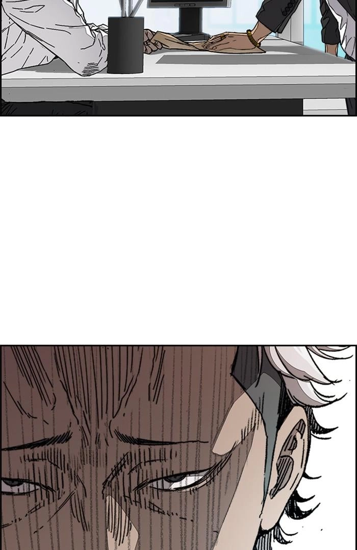 Wind Breaker Chapter 353 - Page 49