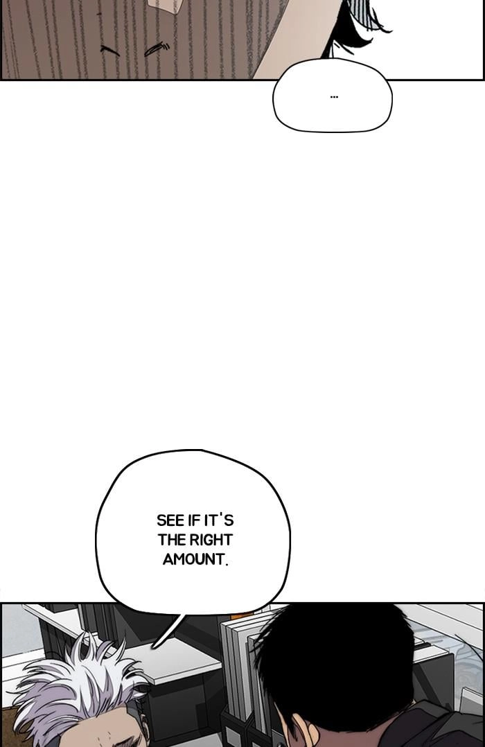 Wind Breaker Chapter 353 - Page 50