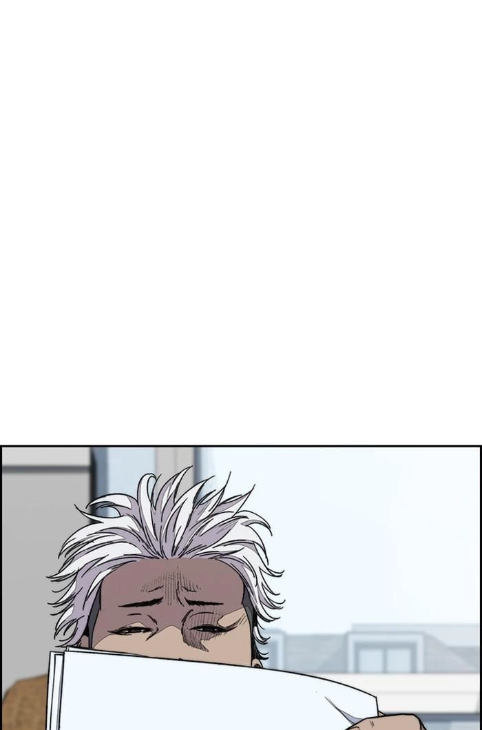 Wind Breaker Chapter 353 - Page 55