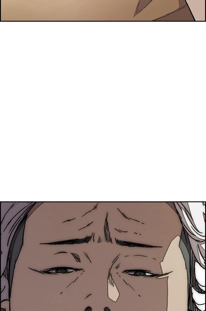 Wind Breaker Chapter 353 - Page 58