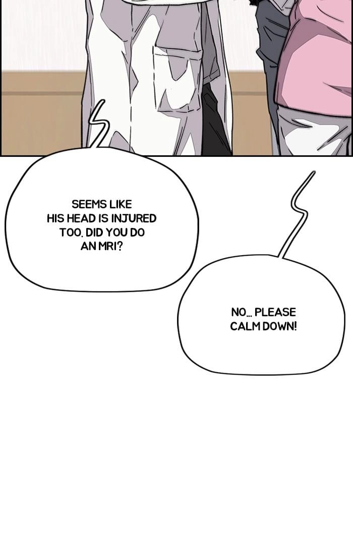 Wind Breaker Chapter 353 - Page 63