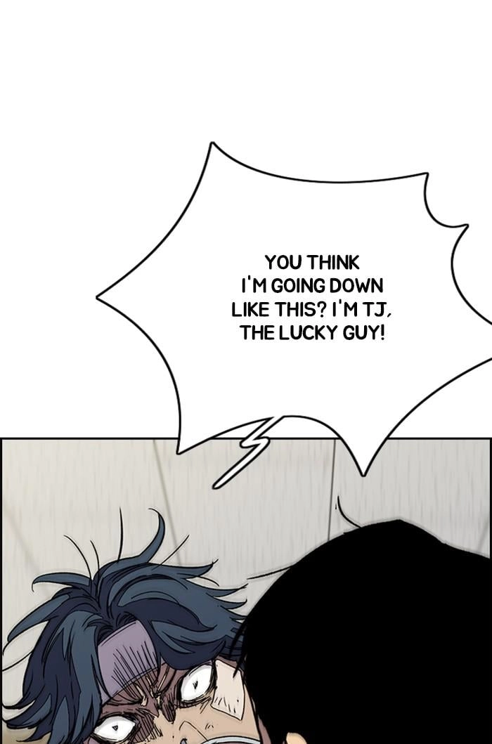 Wind Breaker Chapter 353 - Page 64
