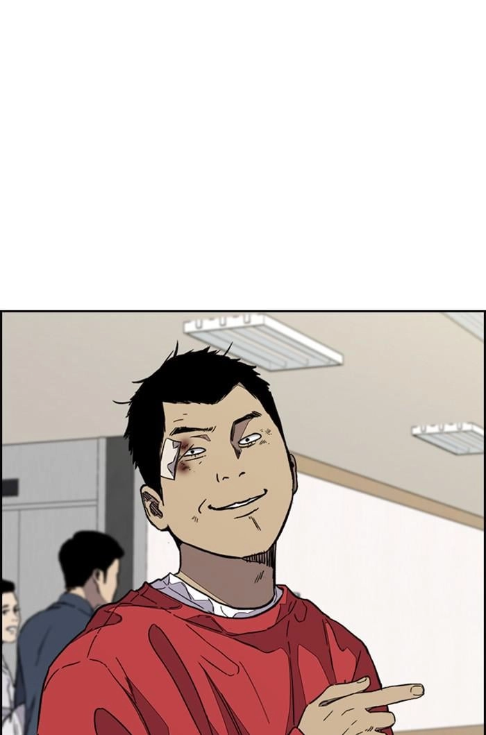 Wind Breaker Chapter 353 - Page 76