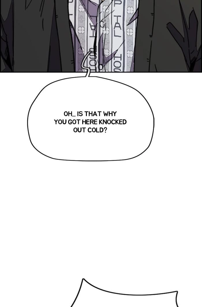 Wind Breaker Chapter 353 - Page 80