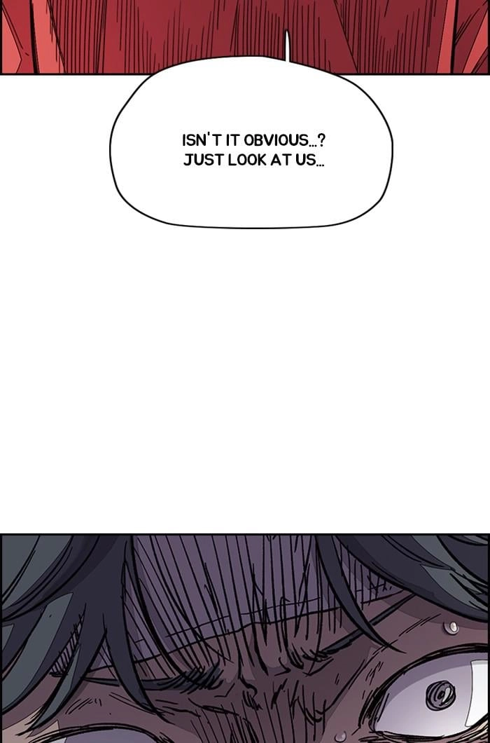 Wind Breaker Chapter 353 - Page 86