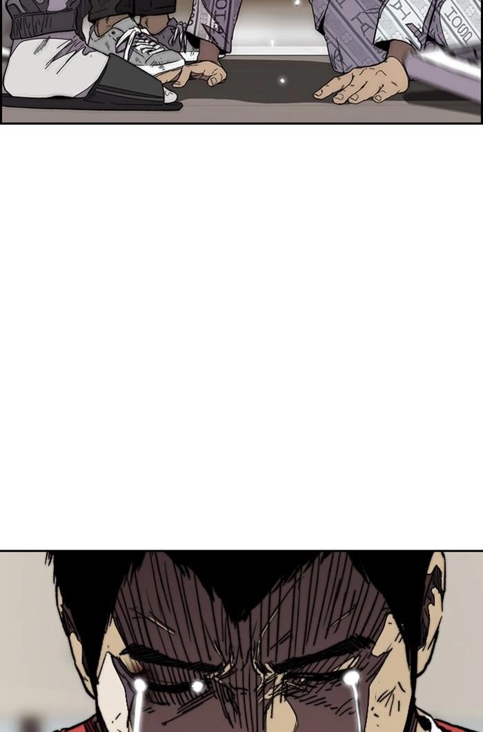 Wind Breaker Chapter 353 - Page 92