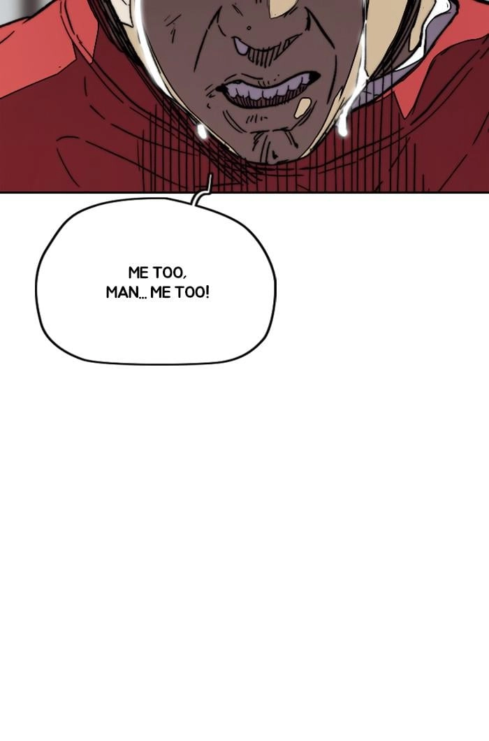 Wind Breaker Chapter 353 - Page 93