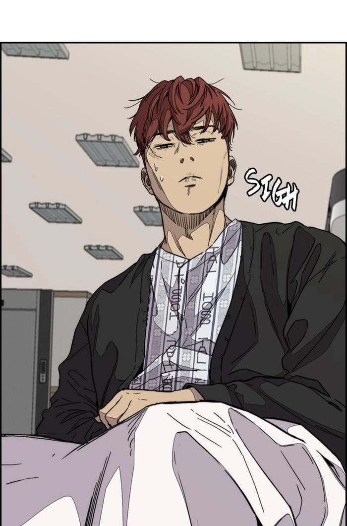 Wind Breaker Chapter 353 - Page 94