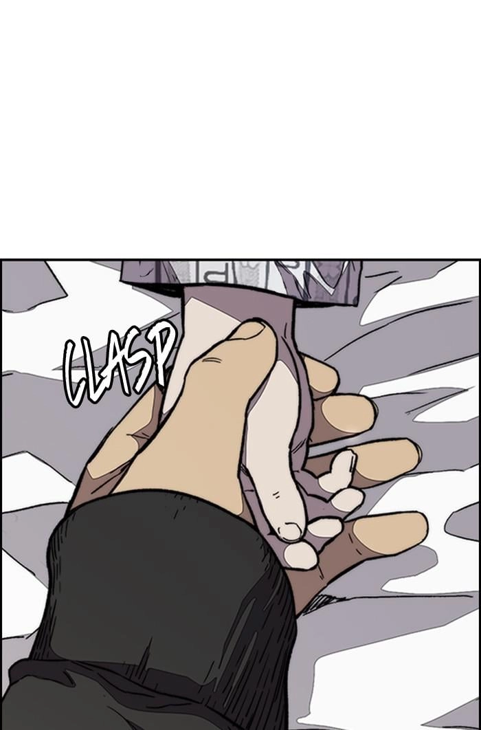 Wind Breaker Chapter 353 - Page 113