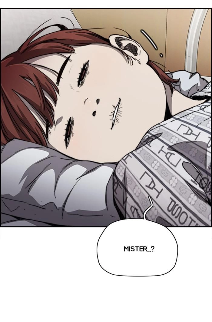 Wind Breaker Chapter 353 - Page 119