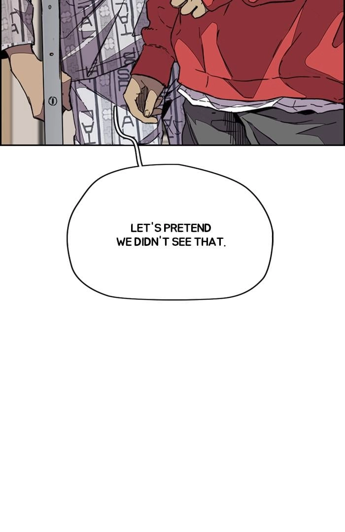 Wind Breaker Chapter 353 - Page 128