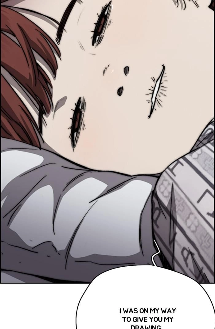 Wind Breaker Chapter 353 - Page 130