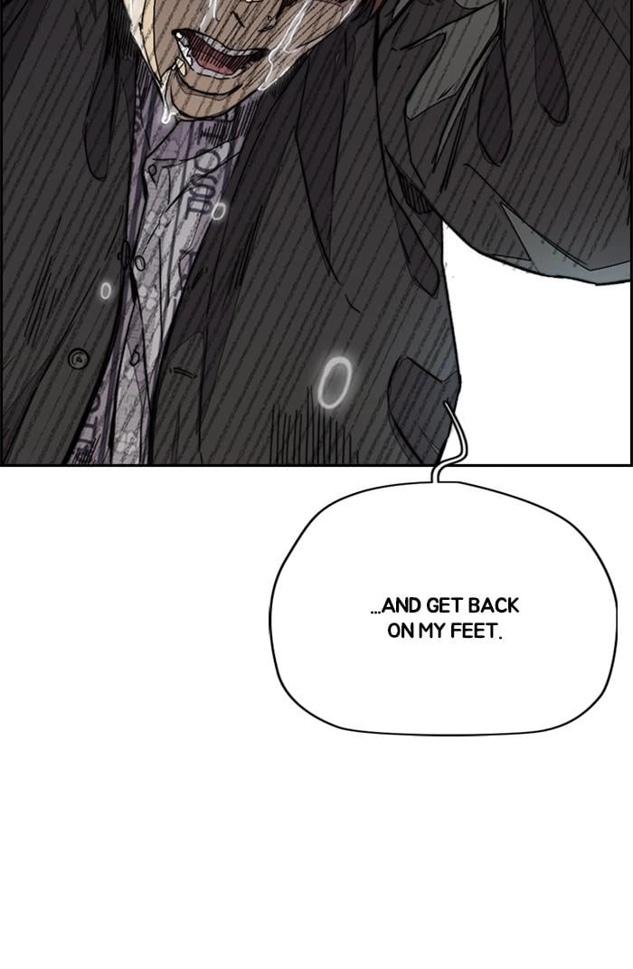 Wind Breaker Chapter 353 - Page 134