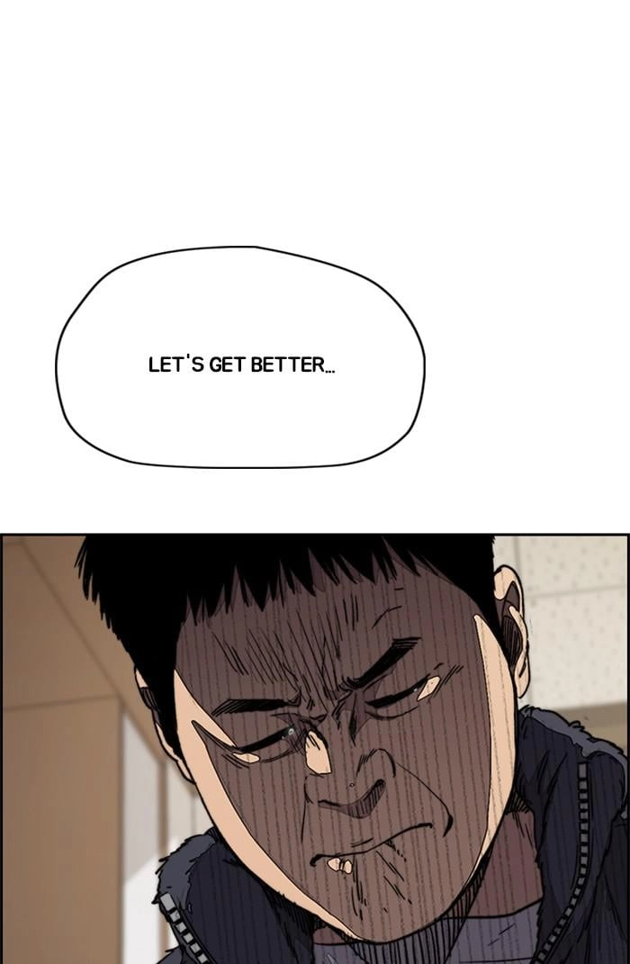 Wind Breaker Chapter 353 - Page 135