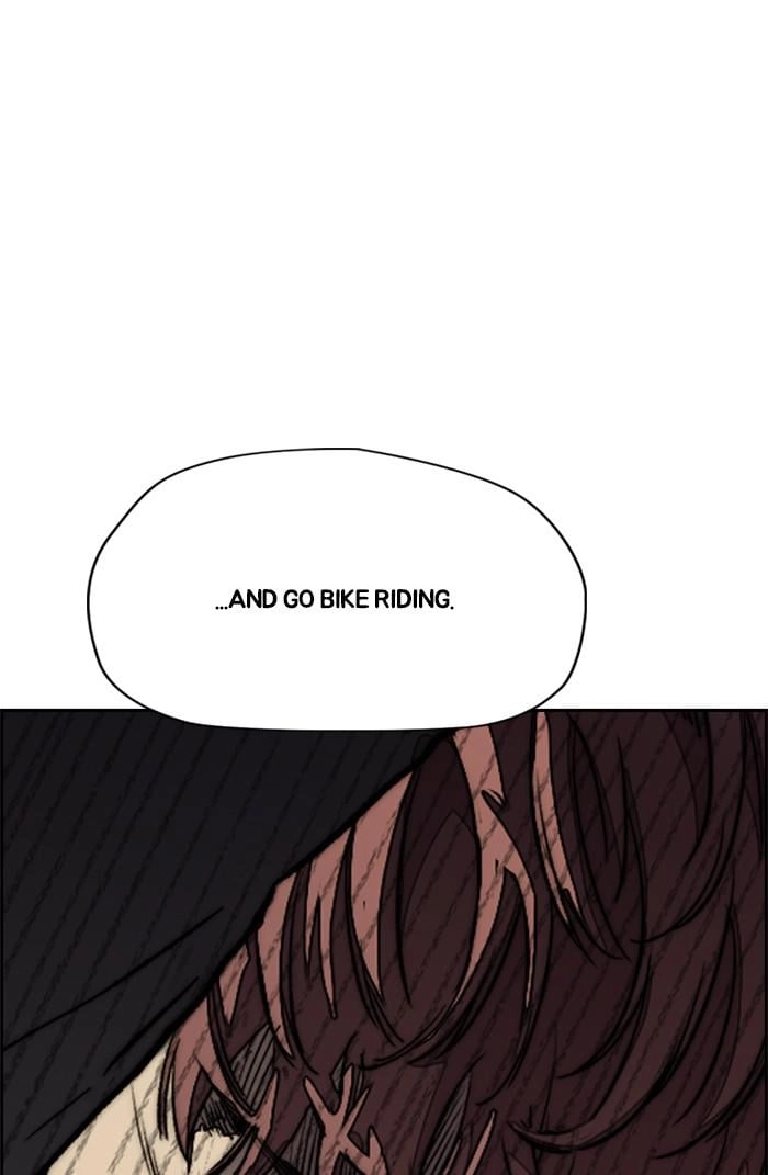 Wind Breaker Chapter 353 - Page 137