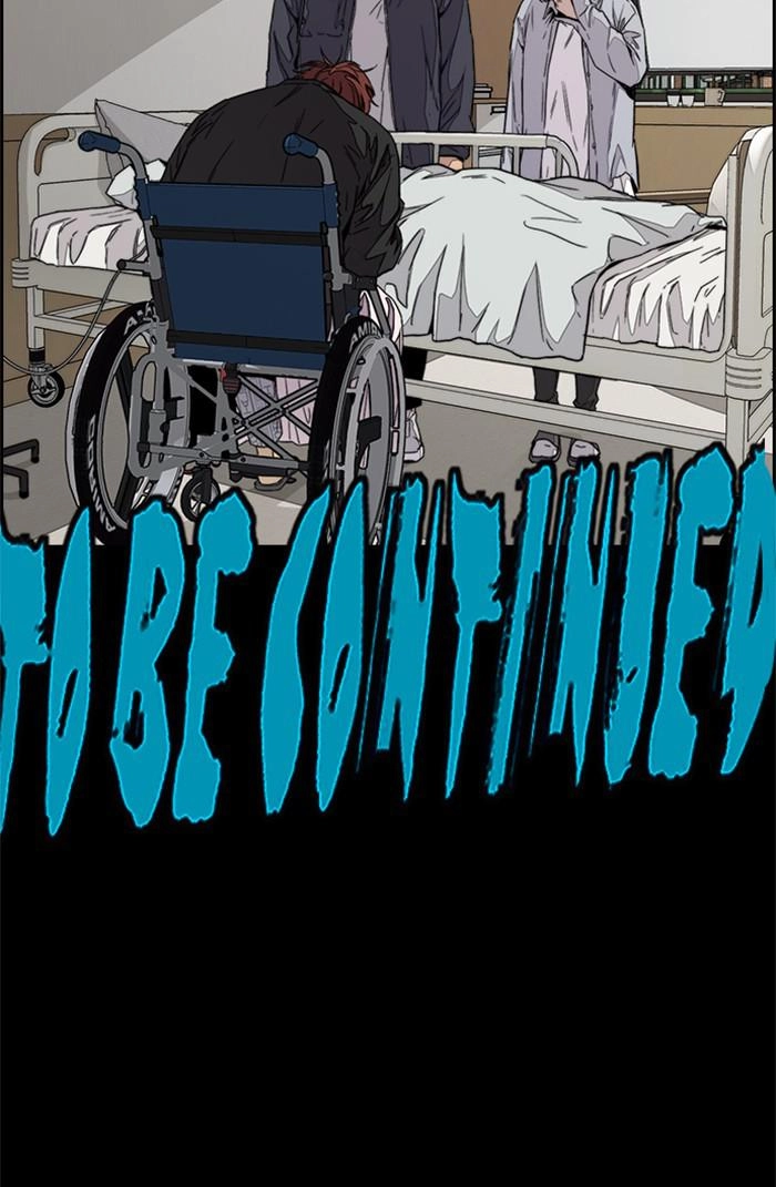 Wind Breaker Chapter 353 - Page 140