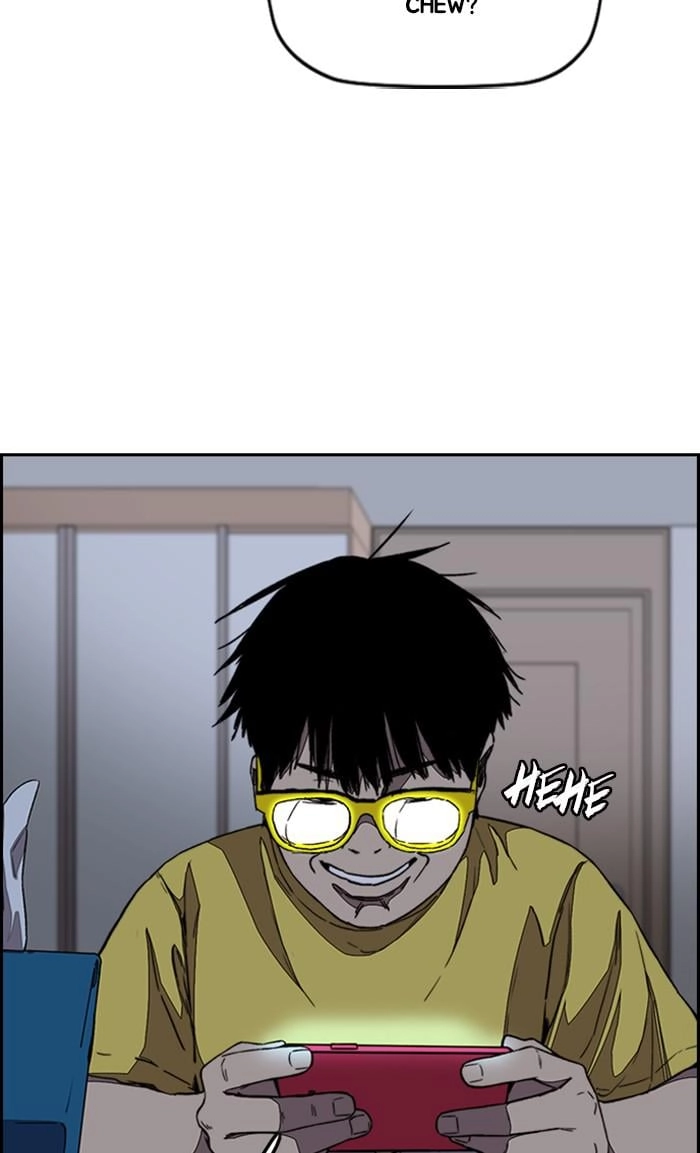 Wind Breaker Chapter 354 - Page 3