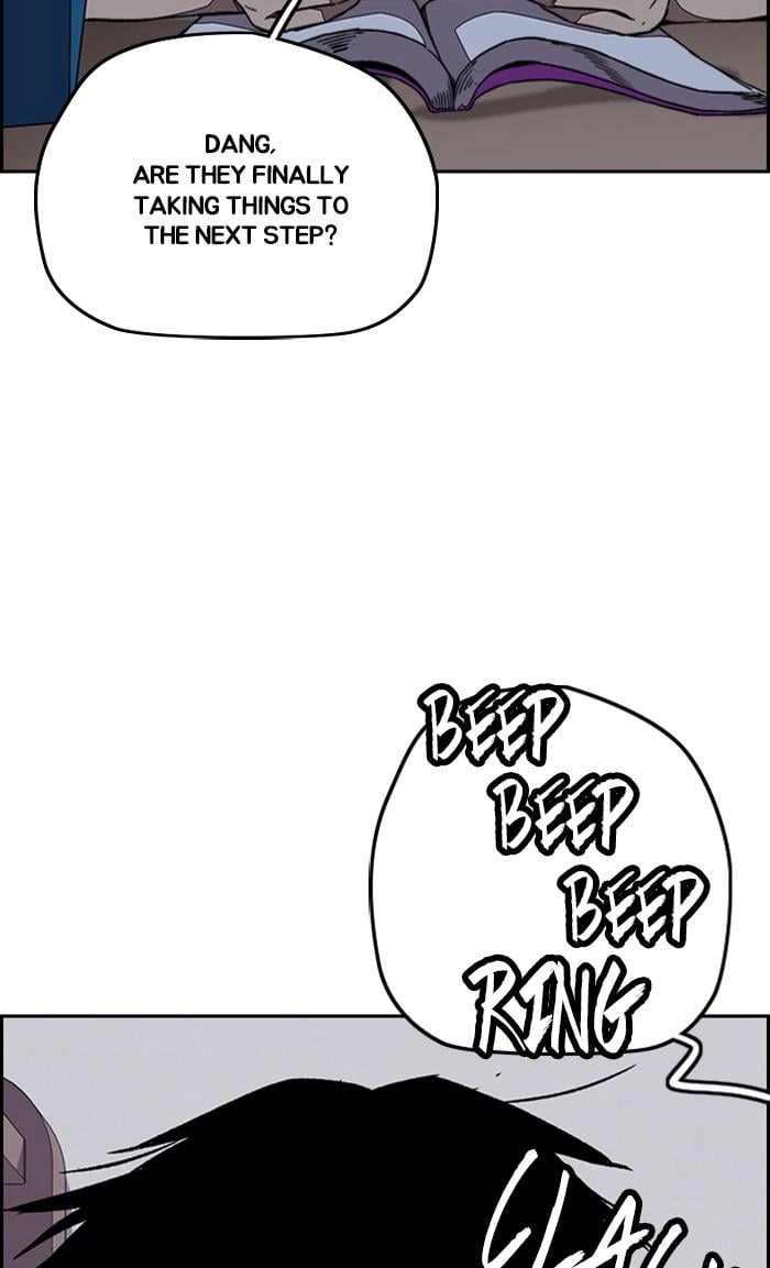 Wind Breaker Chapter 354 - Page 4
