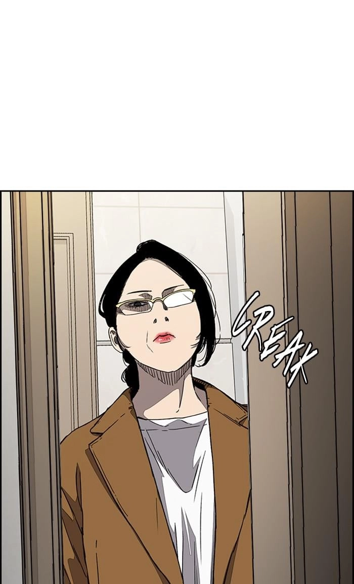 Wind Breaker Chapter 354 - Page 6