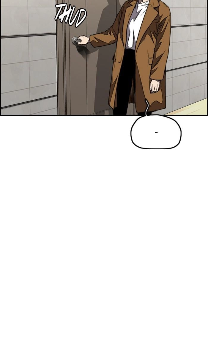 Wind Breaker Chapter 354 - Page 9