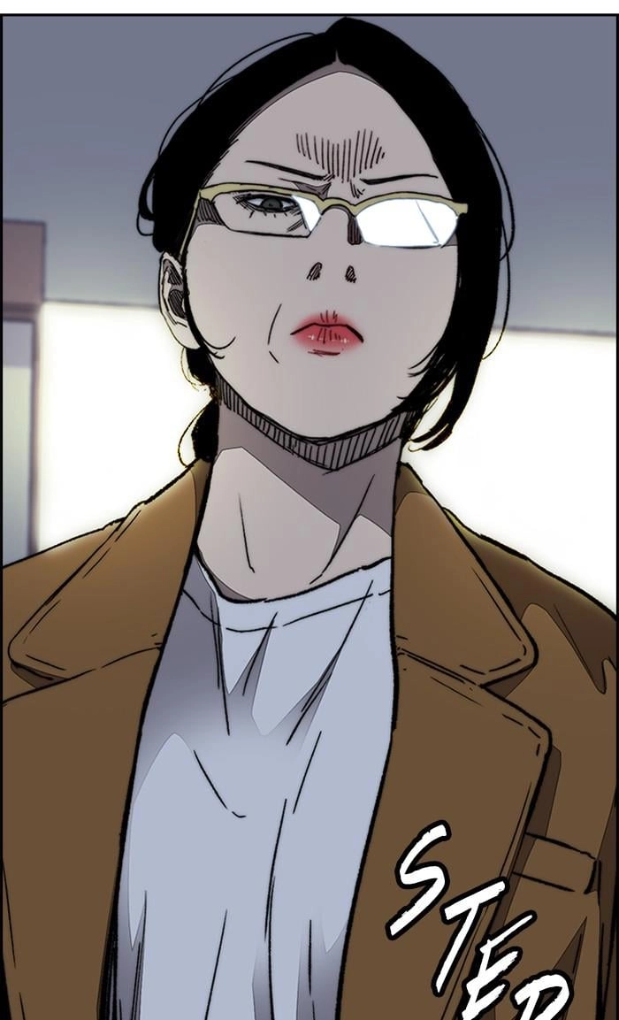 Wind Breaker Chapter 354 - Page 14