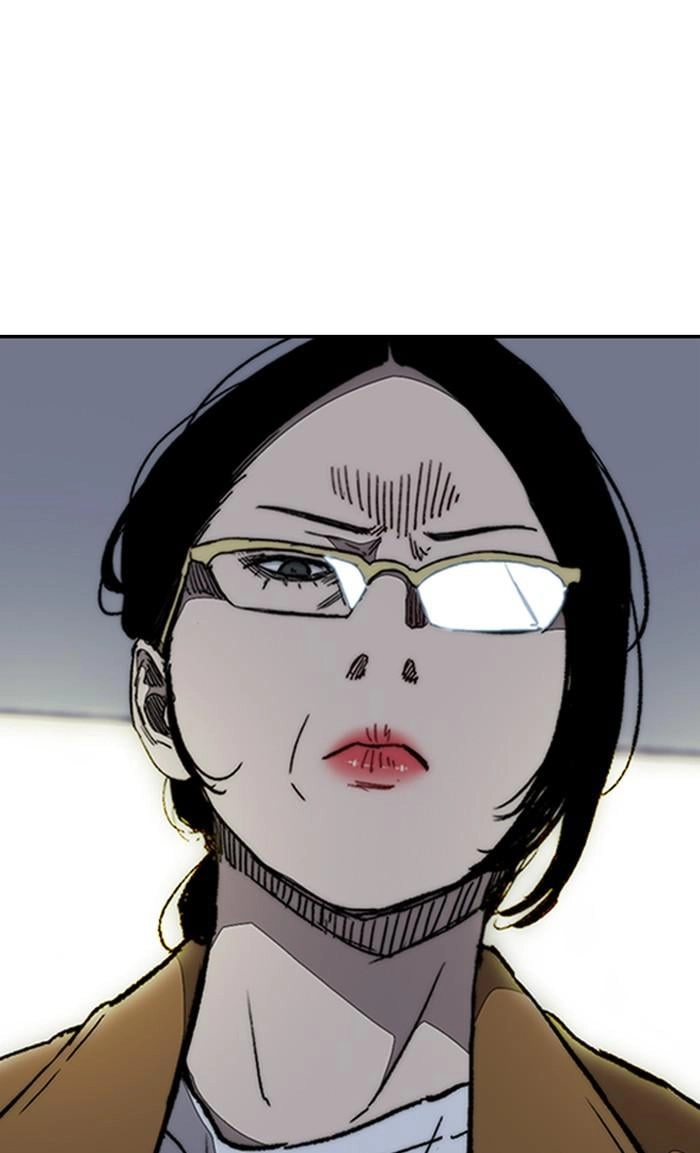 Wind Breaker Chapter 354 - Page 18