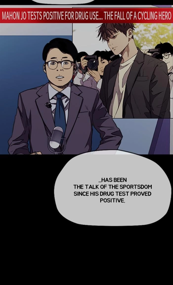 Wind Breaker Chapter 354 - Page 20
