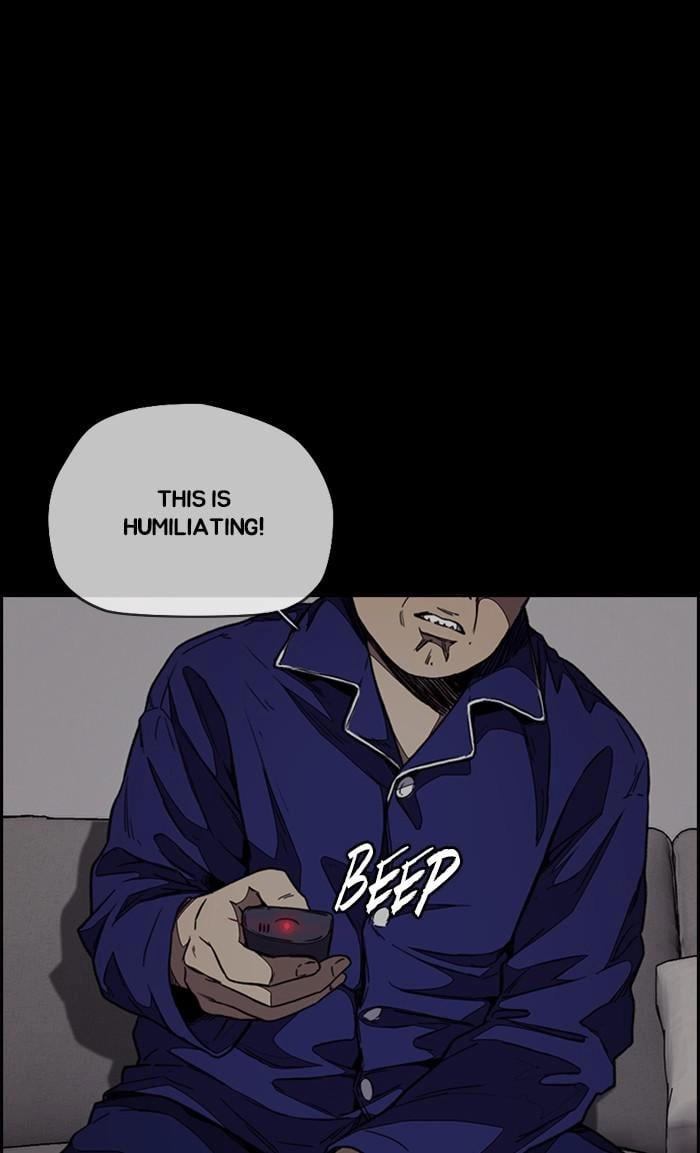 Wind Breaker Chapter 354 - Page 21