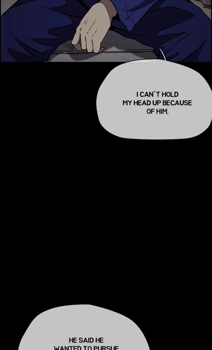 Wind Breaker Chapter 354 - Page 22