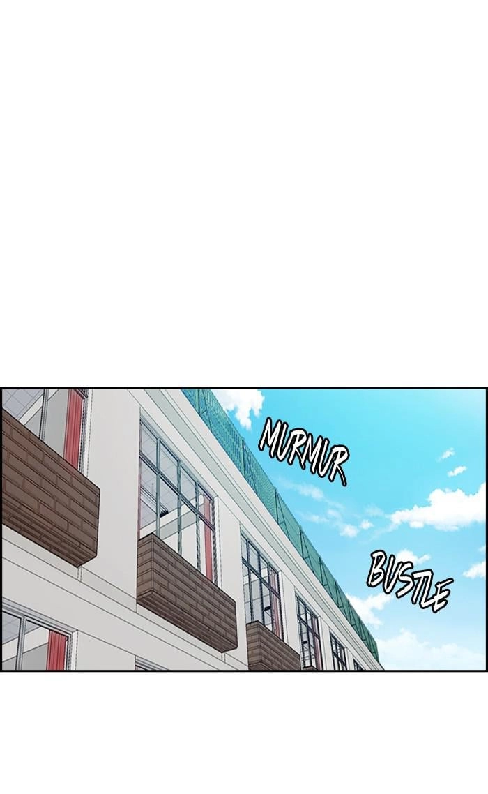 Wind Breaker Chapter 354 - Page 29